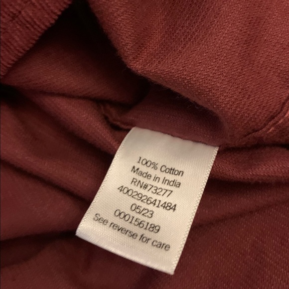 Men’s Sonoma button down - Picture 3 of 4